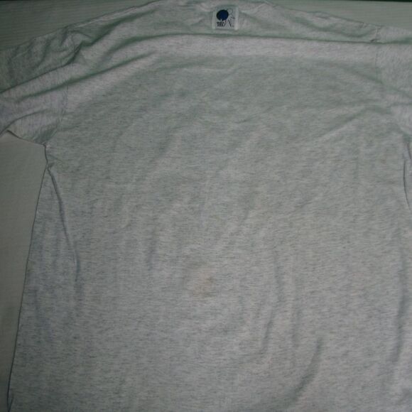 NWT Vintage World Soul T-Shirt, XXL - Picture 7 of 8